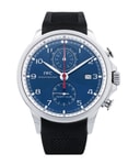 Pre-Owned IWC Portugieser Yacht Club Watch